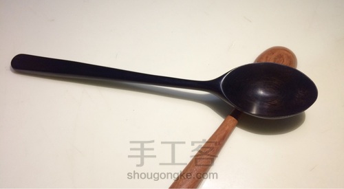 新手司机挖勺子 第16步