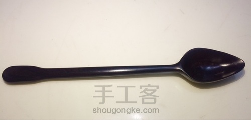 新手司机挖勺子 第18步