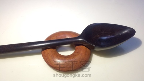 新手司机挖勺子 第19步