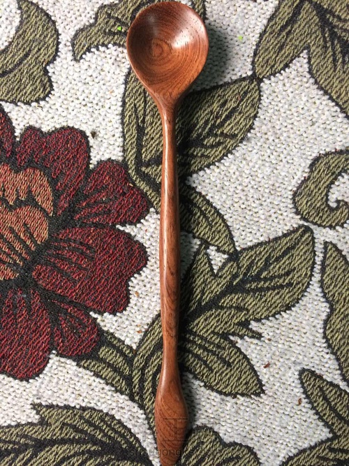 新手司机挖勺子 第24步