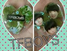 TFBOYS TFBOYS