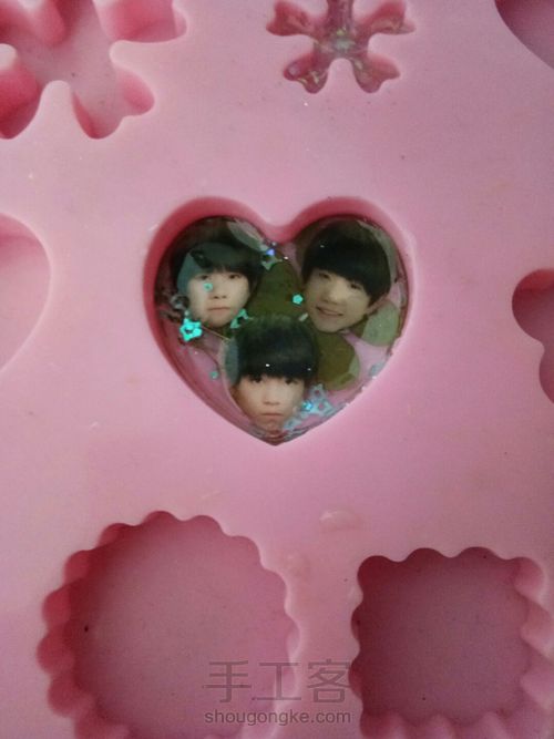 TFBOYS 第8步