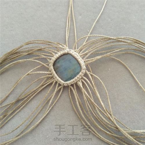 [原创]绫花 第10步