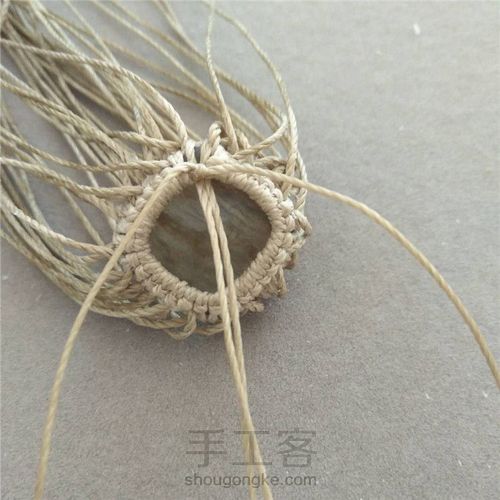 [原创]绫花 第11步