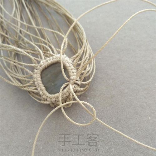 [原创]绫花 第12步