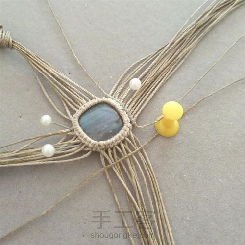 [原创]绫花 第16步