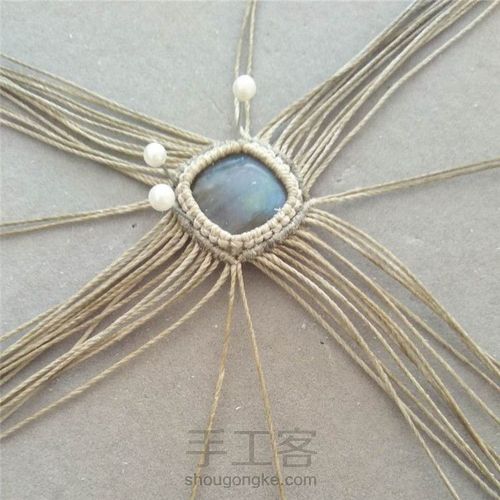 [原创]绫花 第17步