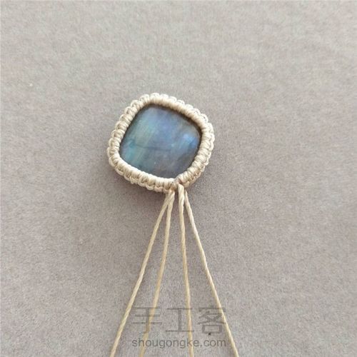 [原创]绫花 第2步