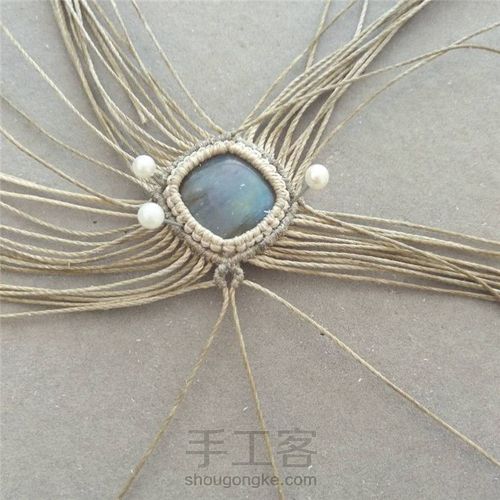 [原创]绫花 第21步