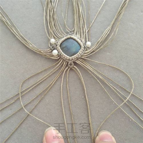 [原创]绫花 第23步