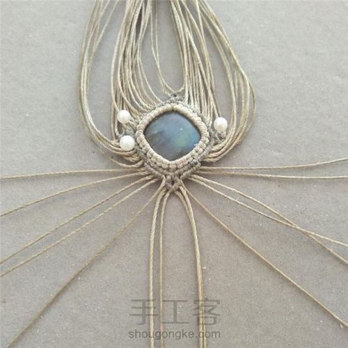 [原创]绫花 第24步