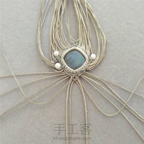 [原创]绫花 第25步