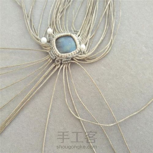 [原创]绫花 第27步