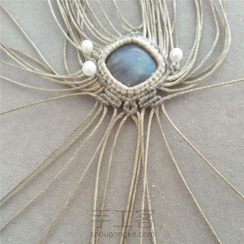 [原创]绫花 第28步