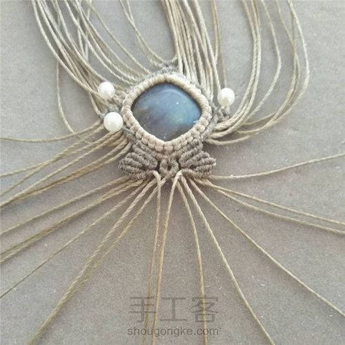 [原创]绫花 第31步