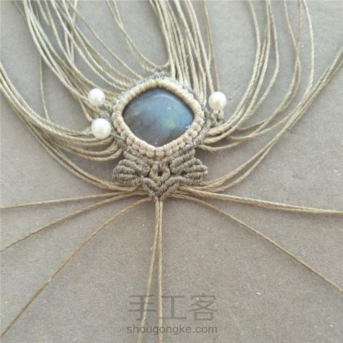 [原创]绫花 第34步