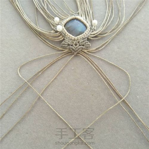 [原创]绫花 第35步