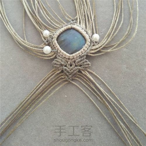 [原创]绫花 第36步