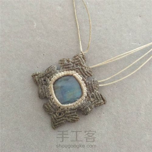 [原创]绫花 第37步