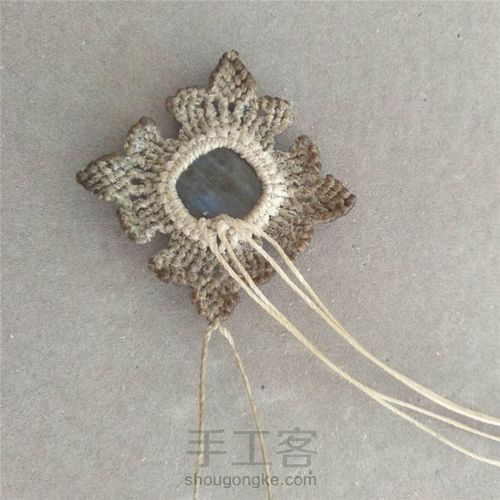 [原创]绫花 第38步