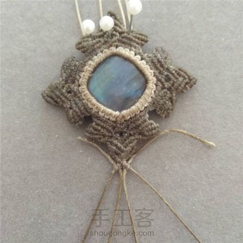 [原创]绫花 第39步