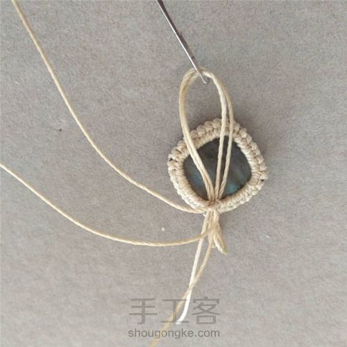 [原创]绫花 第4步