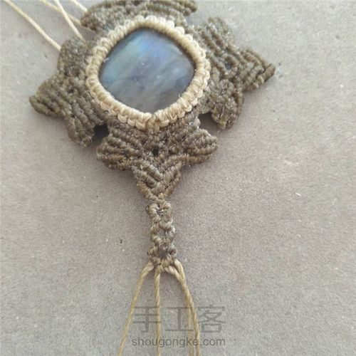 [原创]绫花 第40步