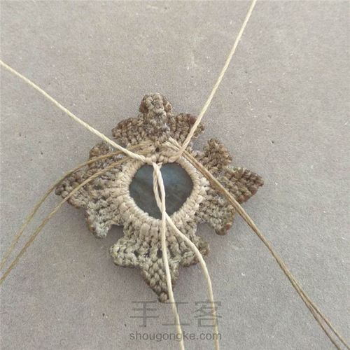 [原创]绫花 第41步