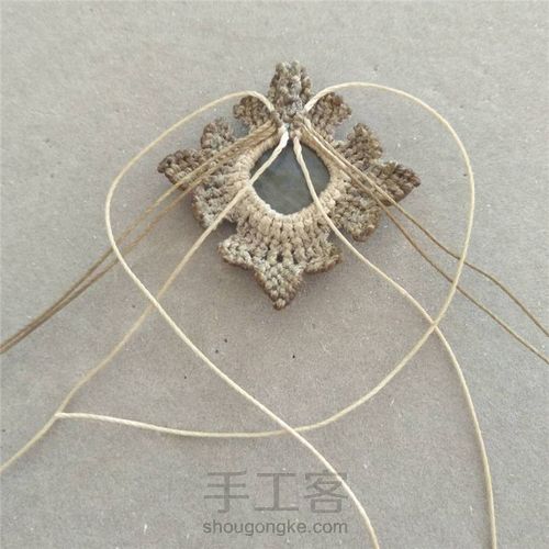 [原创]绫花 第42步