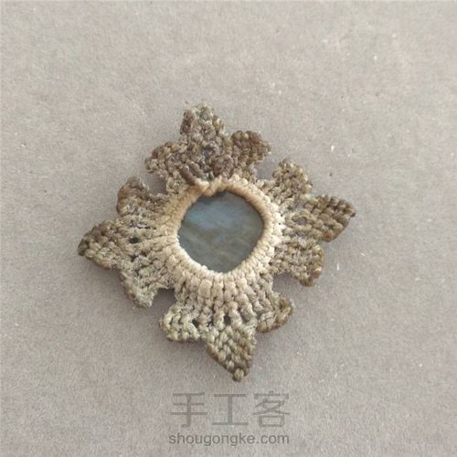 [原创]绫花 第44步