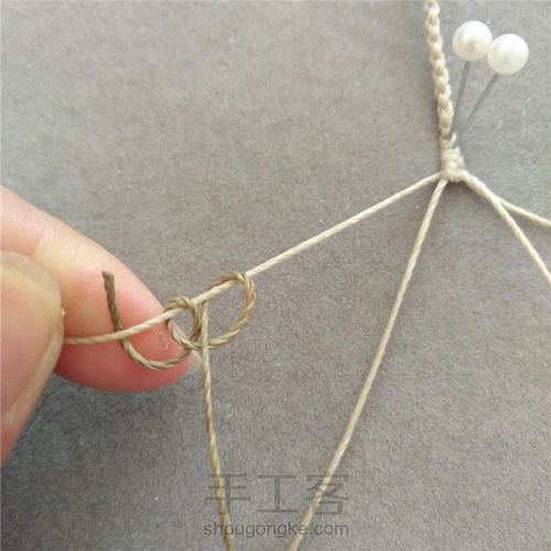 [原创]绫花 第48步