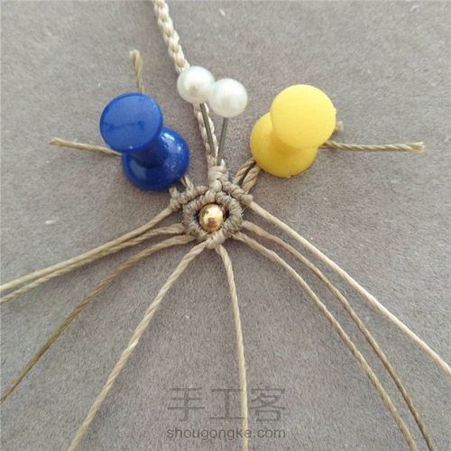 [原创]绫花 第57步