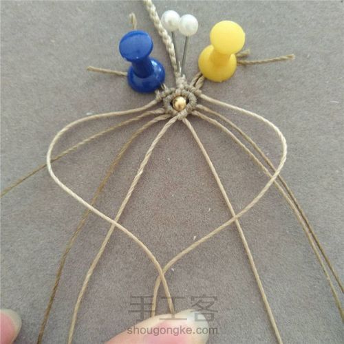 [原创]绫花 第58步