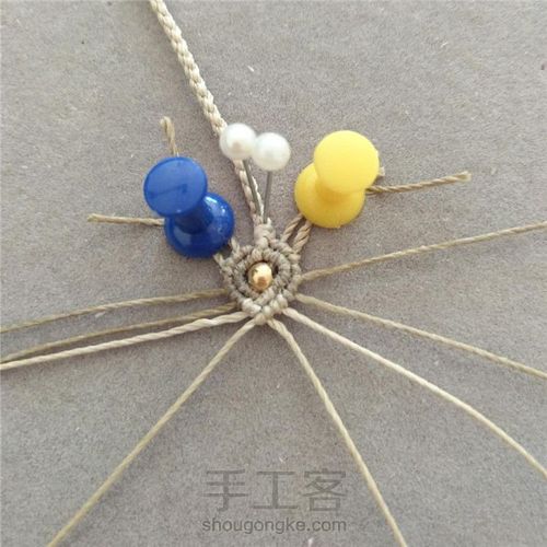 [原创]绫花 第59步