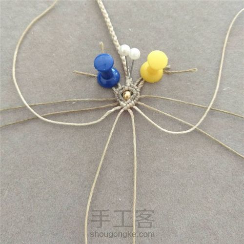 [原创]绫花 第60步