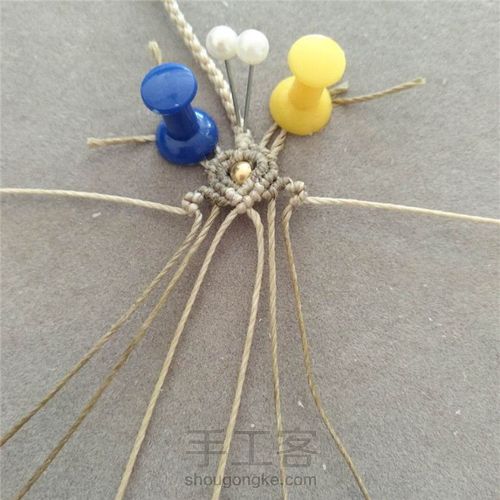 [原创]绫花 第63步