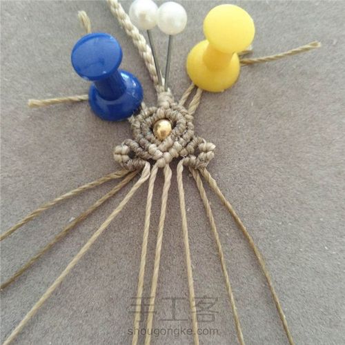 [原创]绫花 第65步