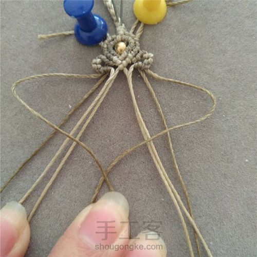 [原创]绫花 第66步