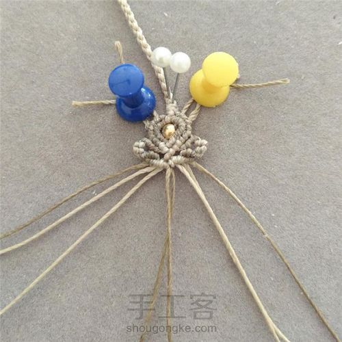 [原创]绫花 第67步