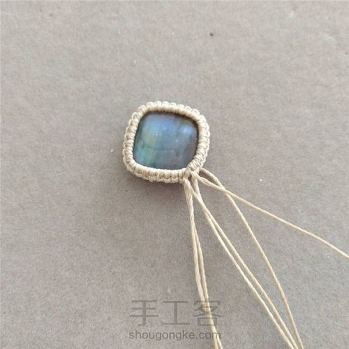 [原创]绫花 第7步