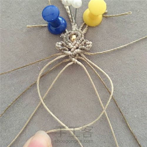 [原创]绫花 第70步