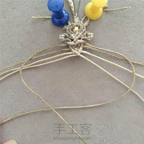 [原创]绫花 第72步