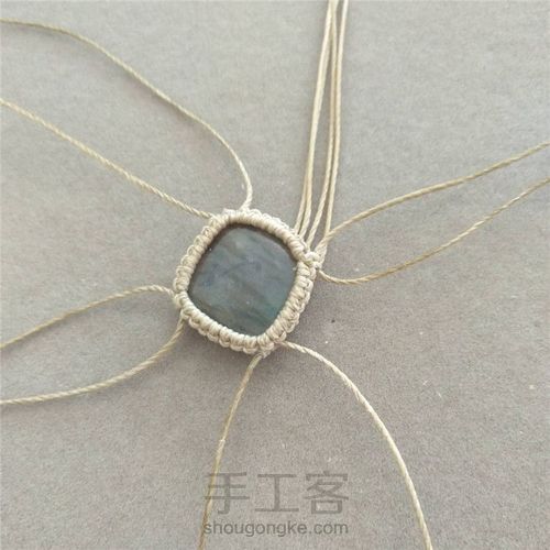 [原创]绫花 第8步