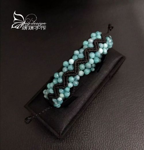 精美手链 第28步