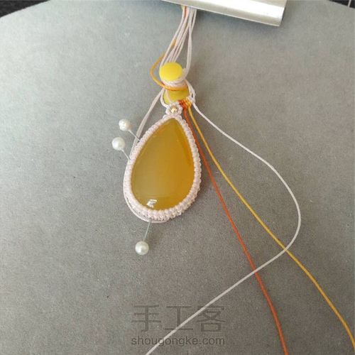 [原创]孪星 第14步