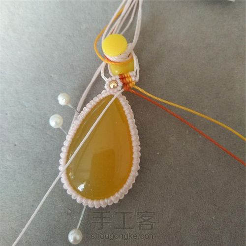 [原创]孪星 第15步