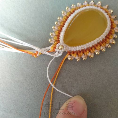 [原创]孪星 第24步