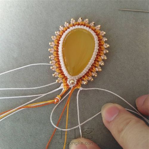 [原创]孪星 第26步