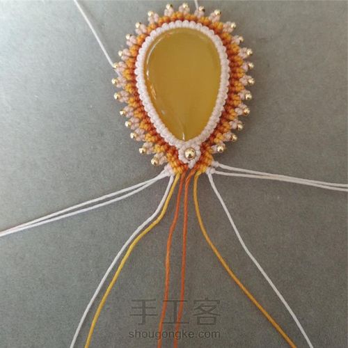 [原创]孪星 第27步