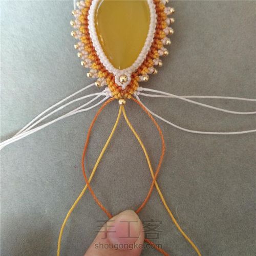 [原创]孪星 第31步